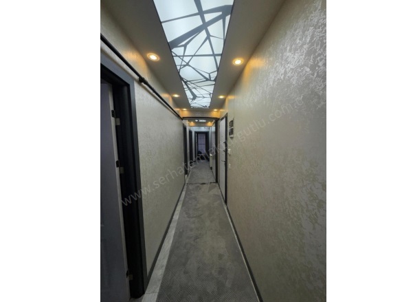 Yiğitler Mah. Turgutlu Satılık Daire |  3+1 Oda | 125M2 3.350.000Tl  Krediye Uygun  | Yüksek Giriş | Doğalgaz(Kombi) | 1 Banyo | 1 Yatak Odası Resim-5