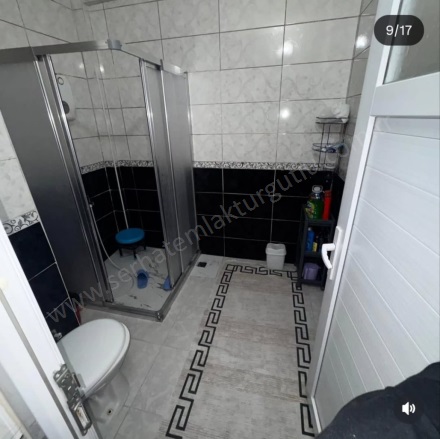 Yiğitler Mah. Turgutlu Satılık Daire |  2+1 Oda | 140M2 3.150.000Tl  Krediye Uygun  | Zemin Kat | Doğalgaz(Kombi) | 1 Banyo | 1 Yatak Odası Resim-5