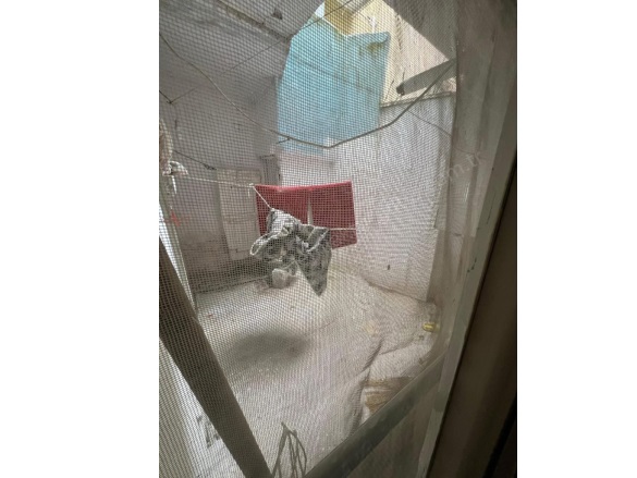 Yeni Mah. Turgutlu Satılık Daire |  3+1 Oda | 105M2 1.950.000Tl  Krediye Uygun  | Zemin Kat | Soba | 1 Banyo | 1 Yatak Odası Resim-2