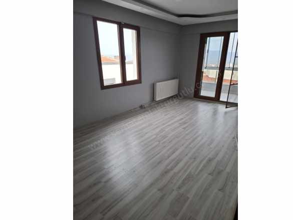 Turgutlu Kiralık Daire Ergenekon Mah 135M2 3+1 Oda 4 Kat Asansörlü Doğalgazlı Cam Balkonlu