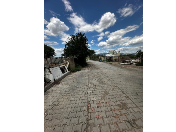 Albayrak Mah. Turgutlu Satılık Arsa |  102M2 850.000Tl İmarlı  Resim-3