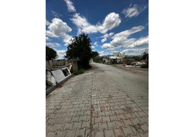 Albayrak Mah. Turgutlu Satılık Arsa |  102M2 850.000Tl İmarlı  Resim-4