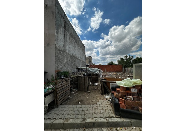 Albayrak Mah. Turgutlu Satılık Arsa |  102M2 850.000Tl İmarlı  Resim-5