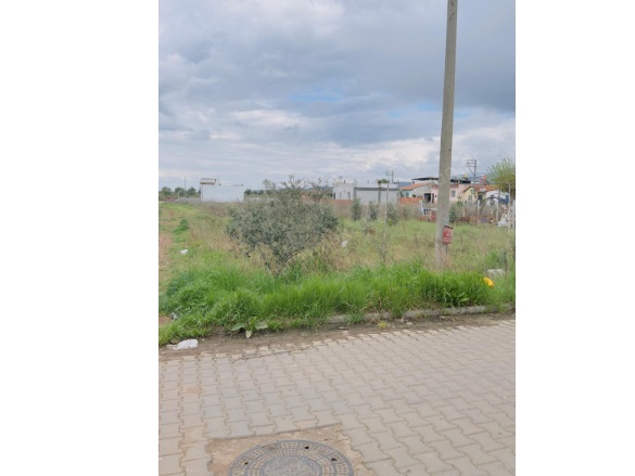 Urganlı Mah. Turgutlu Satılık Arsa |  225M2 1.700.000Tl İmarlı  Resim-1