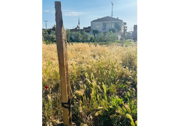 Urganlı Mah. Turgutlu Satılık Arsa |  225M2 1.700.000Tl İmarlı  Resim-2