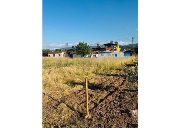 Urganlı Mah. Turgutlu Satılık Arsa |  225M2 1.700.000Tl İmarlı  Resim-4