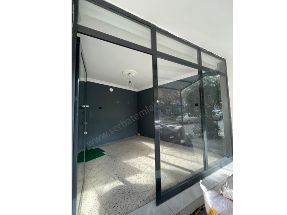 Yedi Eylül Mah. Turgutlu Satılık Dükkan |  1 Oda | 12M2 1.150.000Tl  Krediye Uygun  | Yüksek Giriş Resim-4