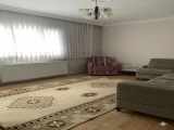 Turgutlu Eşyalı Kiralık Daire Ergenekon Mah 130M2 3+1 Oda 3 Kat Doğalgazlı Balkonlu Ful Doğalgaz(Kombi) 1 Banyo