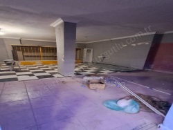 Turgutlu Altay Mah. Satılık Dükkan 1+1 205 M2 | Zemin Kat | Klima