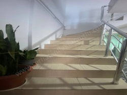 Turgutlu Cumhuriyet Mah. Satılık Daire 4+1 180 M2 | 3. Kat | Doğalgaz(Kombi) | 2 Banyo | 1 Yatak Odası