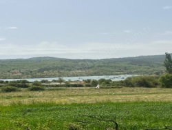 Ödemiş Horzum Mah. Satılık Tarla 700 M2