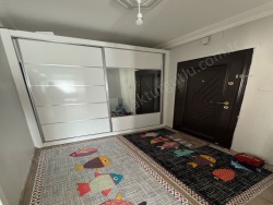 Turgutlu Selvilitepe Mah. Satılık Daire 3+1 145 M2 | 4. Kat | Doğalgaz(Kombi) | 1 Banyo | 1 Yatak Odası