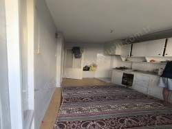 Turgutlu Yıldırım Mah. Satılık Daire 3+1 130 M2 | 1. Kat | Soba | 1 Banyo | 1 Yatak Odası