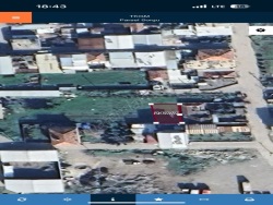 Turgutlu Urganlı Mah. Satılık Arsa 205 M2