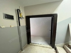 Turgutlu Selvilitepe Mah. Satılık Daire 2+1 115 M2 | 1. Kat | Doğalgaz(Kombi) | 1 Banyo | 1 Yatak Odası