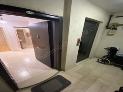 Turgutlu İstiklal Mah. Kiralık Daire 3+1 115 M2 | 1. Kat | Doğalgaz(Kombi) | 1 Banyo | 1 Yatak Odası