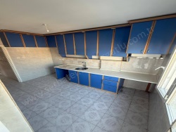 Turgutlu Subaşı Mah. Satılık Daire 2+1 105 M2 | 4. Kat | Doğalgaz(Kombi) | 1 Banyo | 1 Yatak Odası