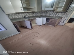 Turgutlu Selvilitepe Mah. Kiralık Daire 2+1 105 M2 | 3. Kat | Doğalgaz(Kombi) | 1 Banyo | 1 Yatak Odası