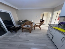 Turgutlu Güney Mah. Satılık Daire 5+1 900 M2 | Dubleks | Klima | 2 Banyo | 1 Yatak Odası