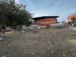 Turgutlu İstasyonaltı Mah. Satılık Arsa 121 M2