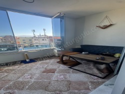 Turgutlu Albayrak Mah. Satılık Daire 3+1 140 M2 | 4. Kat | 1 Banyo | 1 Yatak Odası