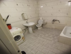 Turgutlu Acarlar Mah. Kiralık Daire 3+1 140 M2 | 4. Kat | Doğalgaz(Kombi) | 1 Banyo | 1 Yatak Odası