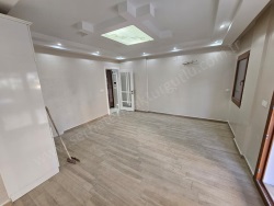 Turgutlu Ergenekon Mah. Satılık Daire 3+1 115 M2 | Yüksek Giriş | Doğalgaz(Kombi) | 2 Banyo | 1 Yatak Odası