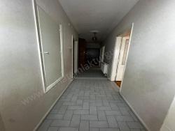 Turgutlu Altay Mah. Kiralık Daire 3+1 120 M2 | 3. Kat | Doğalgaz(Kombi) | 1 Banyo | 1 Yatak Odası