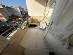 Turgutlu Yedi Eylül Mah. Satılık Daire 2+1 120 M2 | 4. Kat | Klima | 1 Banyo | 1 Yatak Odası