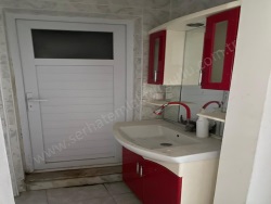 Turgutlu Selvilitepe Mah. Kiralık Daire 3+1 120 M2 | Zemin Kat | Doğalgaz(Kombi) | 1 Banyo | 1 Yatak Odası