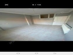 Turgutlu Cumhuriyet Mah. Satılık Daire 3+1 105 M2 | 4. Kat | Doğalgaz(Kombi) | 1 Banyo | 1 Yatak Odası