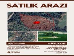 Turgutlu Dalbahçe Mah. Satılık Tarla