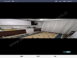 Turgutlu Selvilitepe Mah. Kiralık Daire 2+1 110 M2 | 10. Kat | Merkezi Isınma(Pay Ölçer) | 1 Banyo | 1 Yatak Odası