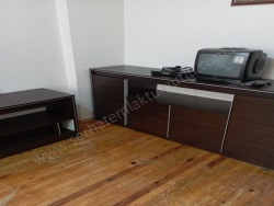 Turgutlu Subaşı Mah. Kiralık Daire 2+1 110 M2 | Zemin Kat | Doğalgaz(Kombi) | 1 Banyo | 1 Yatak Odası