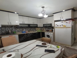 Turgutlu Cumhuriyet Mah. Satılık Daire 3+1 115 M2 | 2. Kat | Doğalgaz(Kombi) | 1 Banyo | 1 Yatak Odası