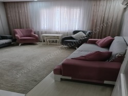Turgutlu Özyurt Mah. Satılık Daire 3+1 160 M2 | Zemin Kat | Doğalgaz(Kombi) | 1 Banyo | 1 Yatak Odası