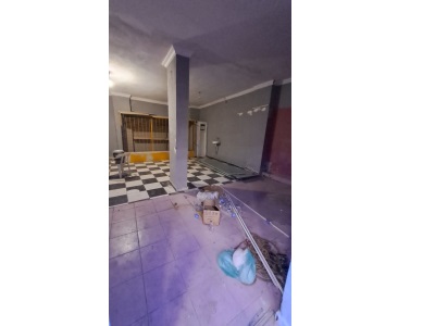 Turgutlu Serhat Emlaktan Satilık Altay Mh 200M2 1+1 Satılık Dükkan Mah