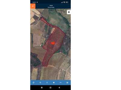 Turgutlu Satılık Tarla Çepnidere Mah Asfalta Sıfır Sanayi İmarına 35 200M2 Kadastura Resmi Yolu Var