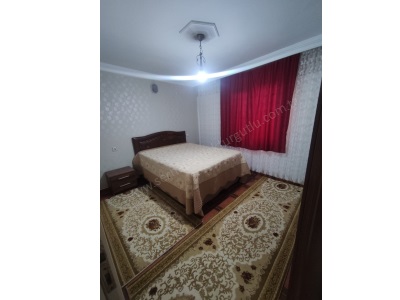 Turgutlu Satılık Daire Dublexs Selvilitepe Mah 180M2 3+1 Oda Çift Banyo Wc Bahçeli Ters