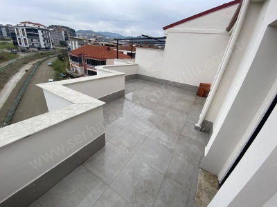 Turgutlu Satılık Daire Sıfır Dublexs 6+1 Oda 280M2 Asansörlü Otoparklı Çift Mutfak Ful Manzara Ergenekon Mah