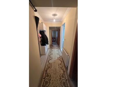 Turgutlu Satılık Daire Yedi Eylül Mah 3 Ara Kat 120M2 3+1 Oda Doğalgazlı Balkonlu 5 Yıllık