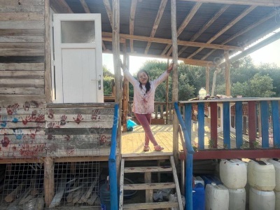 Turgutlu Satılık Tarla Hobi Bahçesi Yayla Mah 900M2 Hem Yatırım Keyif İçin Muhteşem Bir Yer