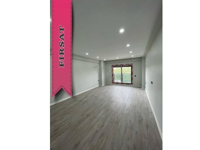 Turgutlu Satılık Daire Yeni Mah 200M2 3+1 Ultra Lüks 60M2 Kış Bahçesi Terası Yerden Isıtma Sıfır