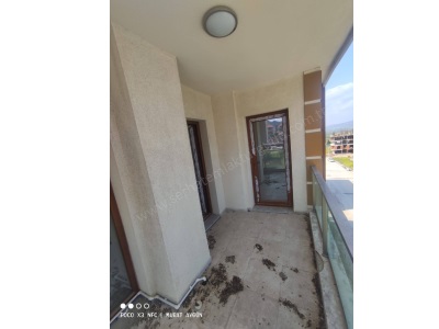 Turgutlu Kiralık Daire Ergenekon Mah 160M2 4 Kat Doğalgazlı Balkonlu Ebeveyn Banyo 3+1 Oda Geniş