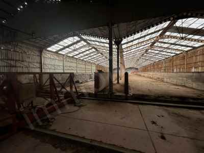 Fabrik Mieten In  Türkei, Manisa, Turgutlu, Irlamaz Str. , 5+4 Zimmer, 11500 m2