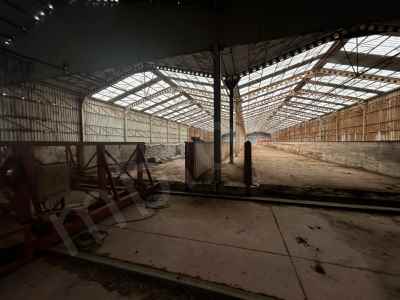 Factory For Rent in  Turkey, Manisa, Turgutlu, Irlamaz neighborhood , 5+4 Room, 11500 m2