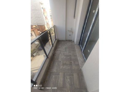 Turgutlu Satılık Daire Yiğitler Mah 105M2 2+1 Oda 4 Kat Asansörlü Sıfır