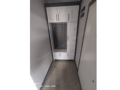 Turgutlu Satılık Daire Yiğitler Mah 108M2 2+1 Oda 4 Kat Asansörlü Doğalgazlı Sıfır