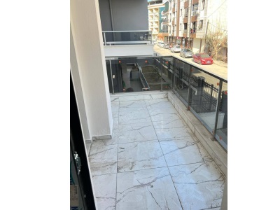 Turgutlu Satılık Daire Selvilitepe Mah 130M2 3+1 Oda 2 Ara Kat Asansörlü Doğalgazlı