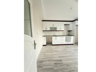 Turgutlu Satılık Daire Bozkurt Mah 3+1 Oda 4 Kat 118M2 Net Asansörlü Doğalgazlı Sıfır